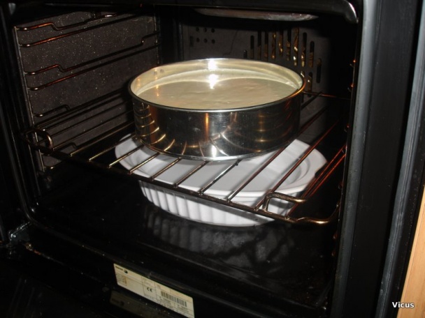 Oreo cheesecake - obrázok 11