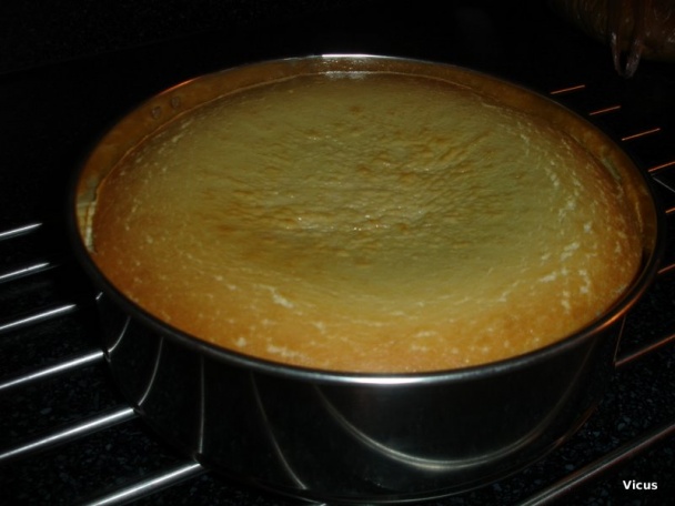 Oreo cheesecake - obrázok 12