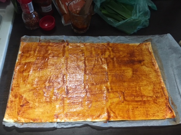 Lístkové medvedie slimáčiky (fotorecept) - obrázok 3