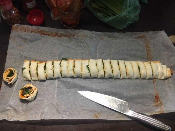 Lístkové medvedie slimáčiky (fotorecept) - obrázok 5