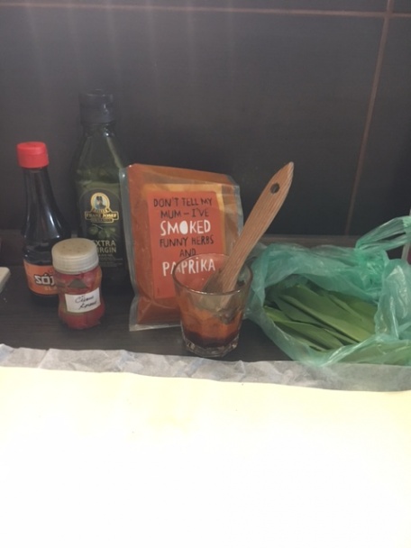 Lístkové medvedie slimáčiky (fotorecept) - obrázok 1