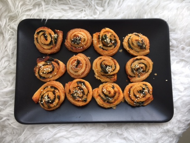 Lístkové medvedie slimáčiky (fotorecept) - obrázok 6