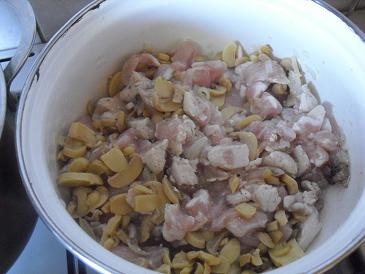 Zapekaná dobrota (fotorecept) - obrázok 1