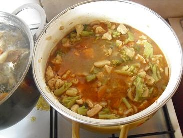 Zapekaná dobrota (fotorecept) - obrázok 2