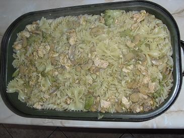 Zapekaná dobrota (fotorecept) - obrázok 3