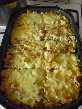 Zapekaná dobrota (fotorecept) - obrázok 4