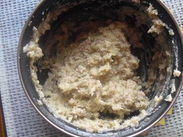 Šampiňóny s bryndzou (fotorecept) - obrázok 3