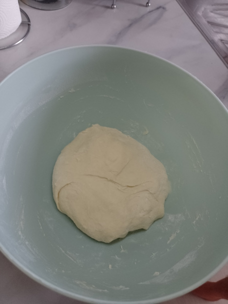 Jednoduché parené buchty (fotorecept) - obrázok 3