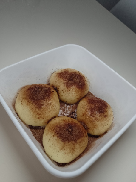 Jednoduché parené buchty (fotorecept) - obrázok 7