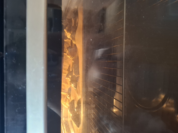 Banánovo-pudingové cookies (fotorecept) - obrázok 8