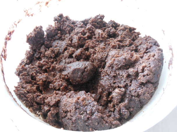 Koka sušienky - obrázok 1