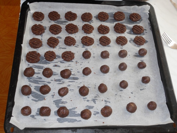 Koka sušienky - obrázok 2