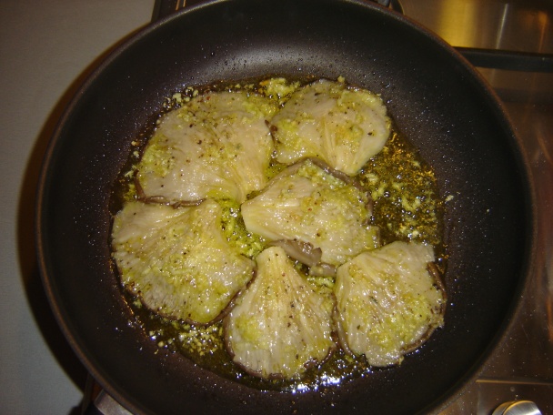 Hliva na chalupársky spôsob (fotorecept) - obrázok 3