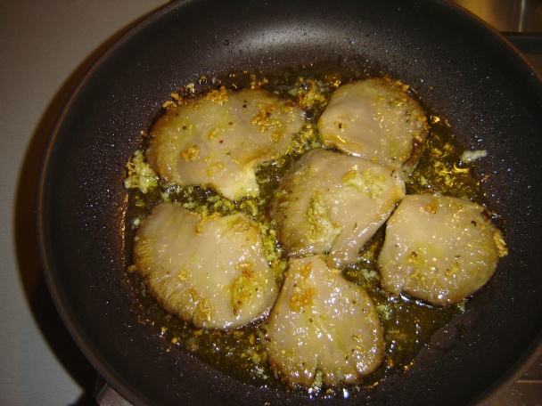 Hliva na chalupársky spôsob (fotorecept) - obrázok 4