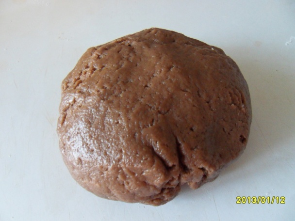 Tvarohový veniec (fotorecept) - obrázok 2