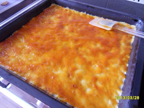 Parádne linecké rezy - obrázok 2