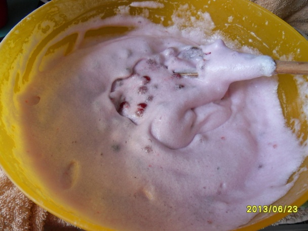 Ríbezľové svieže rezy - obrázok 3