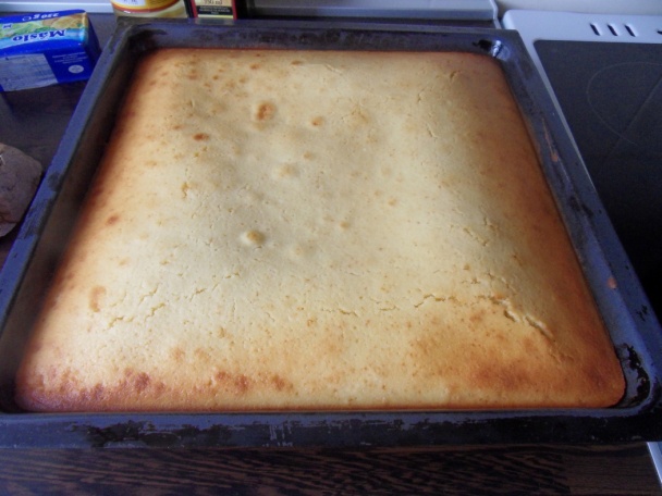 Malinový letný dezert (fotorecept) - obrázok 2