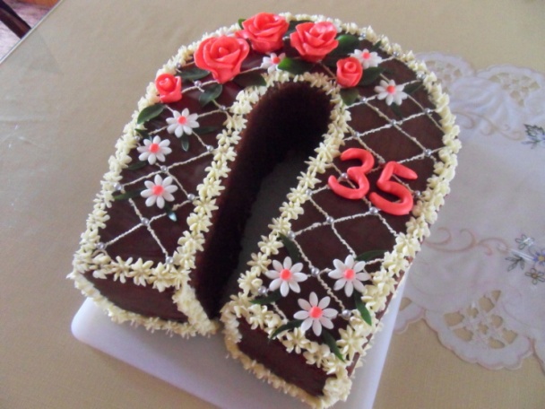 Malinový letný dezert (fotorecept) - obrázok 8