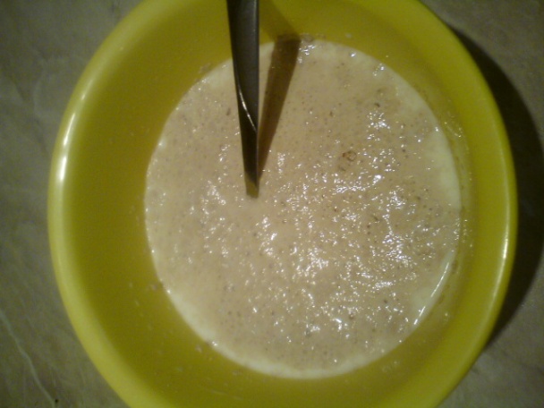 Domáca veka - obrázok 1