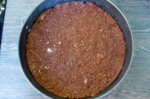 Jahodovo-tvarohová torta (fotorecept) - obrázok 2