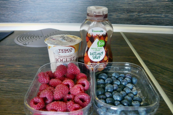 Tvarohové pirohy zo zvyšku zemiakového pyré (fotorecept) - obrázok 7