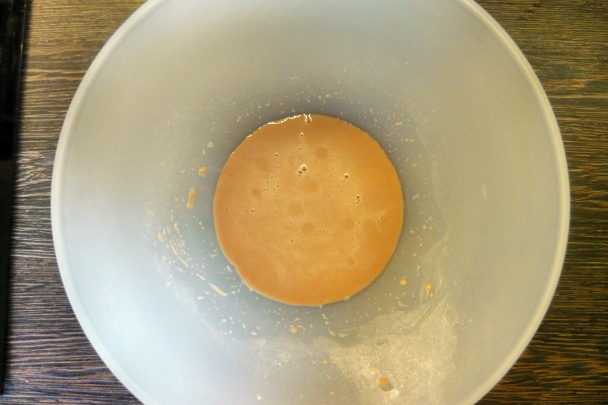 Špukové chrumkavé slimáky (fotorecept) - obrázok 2