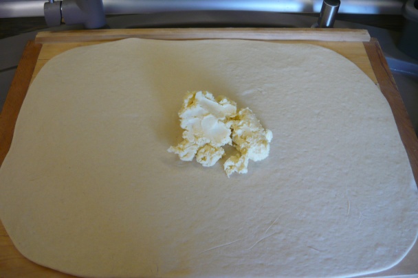 Špukové chrumkavé slimáky (fotorecept) - obrázok 5