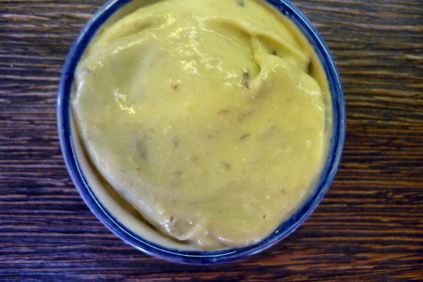 Avokádový dip - obrázok 2