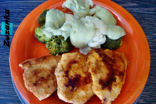 Avokádový dip - obrázok 3