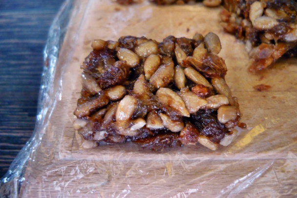 Slnečnicové  tyčinky (fotorecept) - obrázok 6