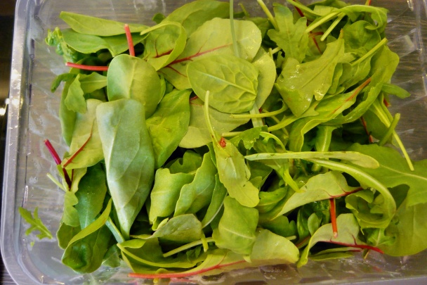 Desiatové smoothie (fotorecept) - obrázok 2