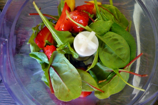 Desiatové smoothie (fotorecept) - obrázok 3