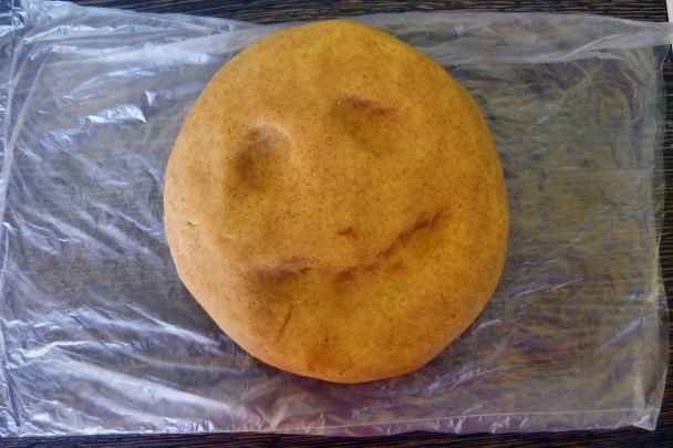 Jablkovo-tvarohová torta (fotorecept) - obrázok 1