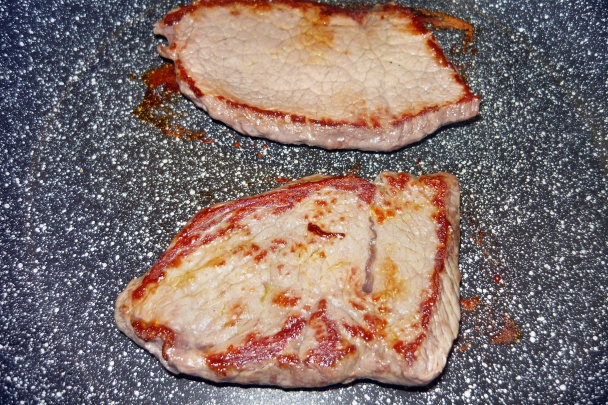 Heart of Rump Steak (fotorecept) - obrázok 2