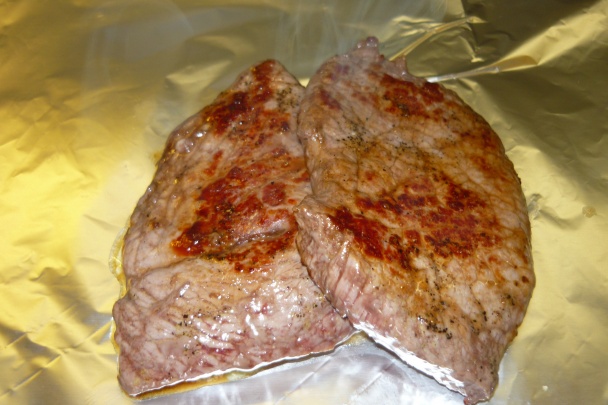 Heart of Rump Steak (fotorecept) - obrázok 3