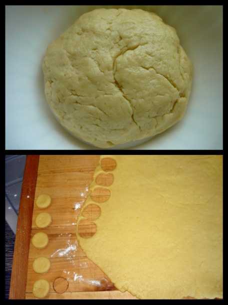 Svadobné koláče (fotorecept) - obrázok 2