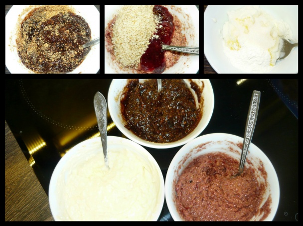 Svadobné koláče (fotorecept) - obrázok 3