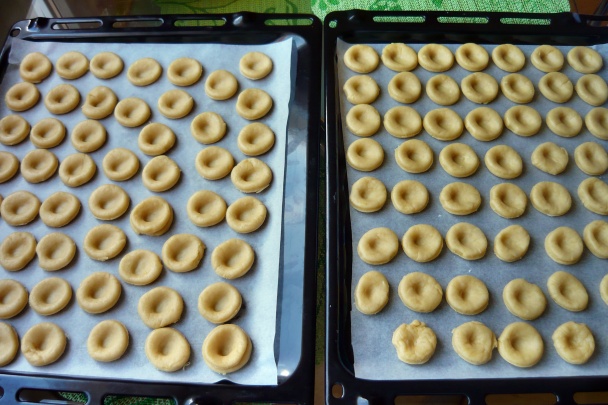 Svadobné koláče (fotorecept) - obrázok 4