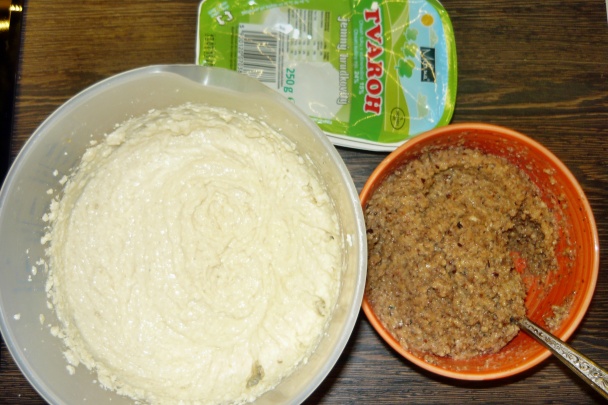 Krížalky od Tatranky s ovocím (fotorecept) - obrázok 3