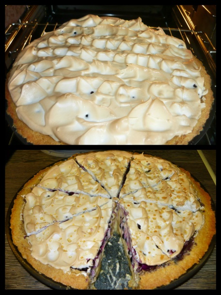 Čučoriedky pod snehom (fotorecept) - obrázok 6