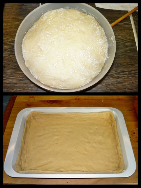 Kysnutý tvarohový s nádychom leta (fotorecept) - obrázok 3