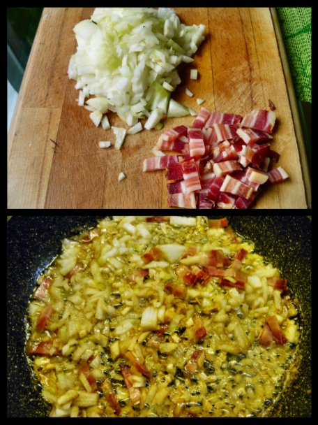 Bravčové karé na hubách (fotorecept) - obrázok 2