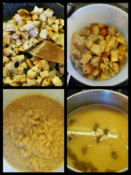 Skvelá cesnaková polievka - obrázok 3