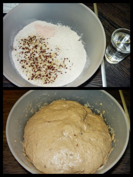 Nátierka z bielej fazule a pečenej papriky (fotorecept) - obrázok 5