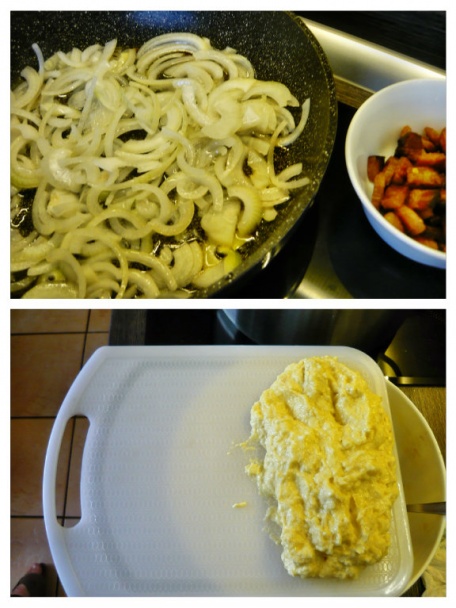 Strapaté halušky (fotorecept) - obrázok 3