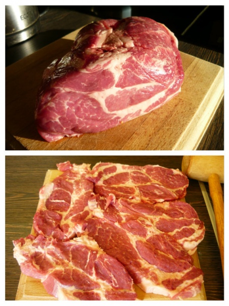 Neprispôsobivá krkovička (fotorecept) - obrázok 1