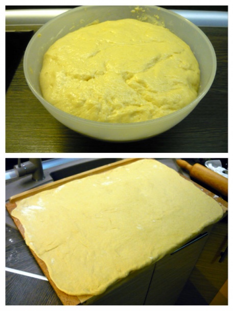 Kysnutý figový twister - obrázok 3