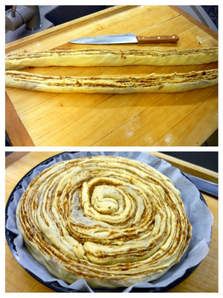 Kysnutý figový twister - obrázok 5