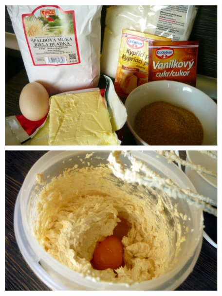 Jednoduché kokosové tyčinky (fotorecept) - obrázok 1